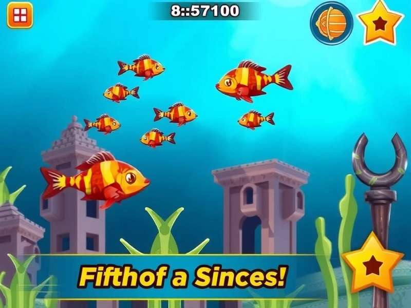 Rajasthan Fish Kingdom Gameplay